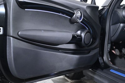 2024 MINI Cooper S Base