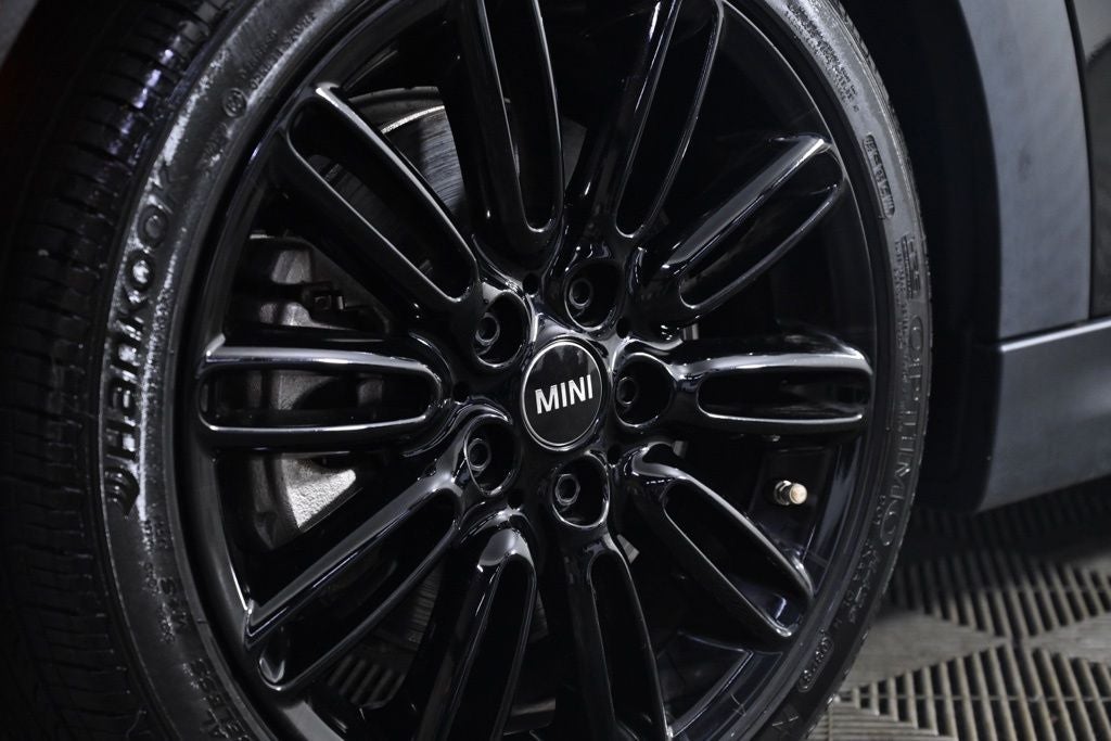 2024 MINI Cooper S Base