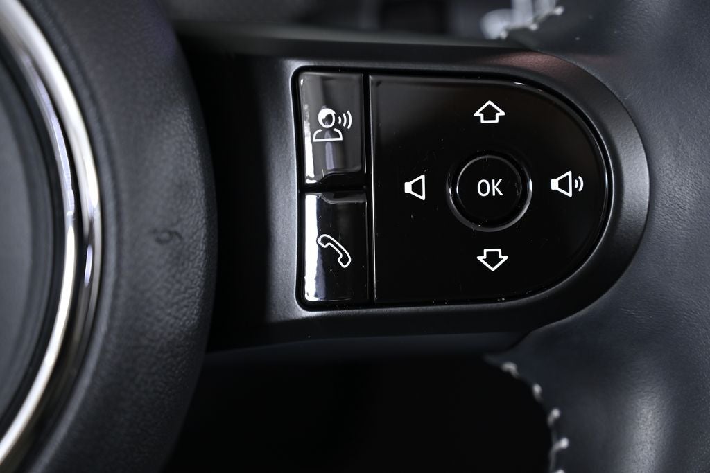 2024 MINI CONVERTIBLE Cooper S