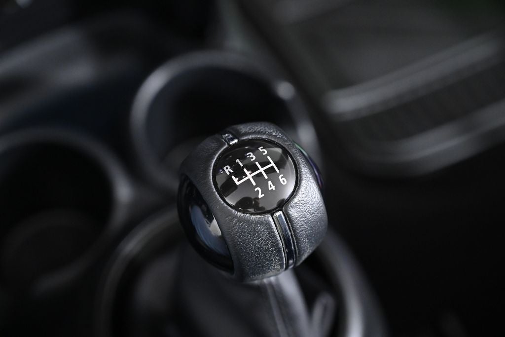 2024 MINI CONVERTIBLE Cooper S