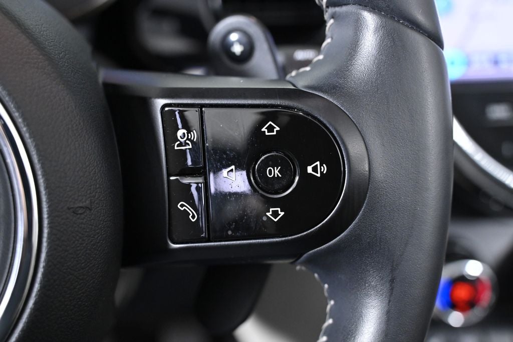 2023 MINI Convertible Cooper S