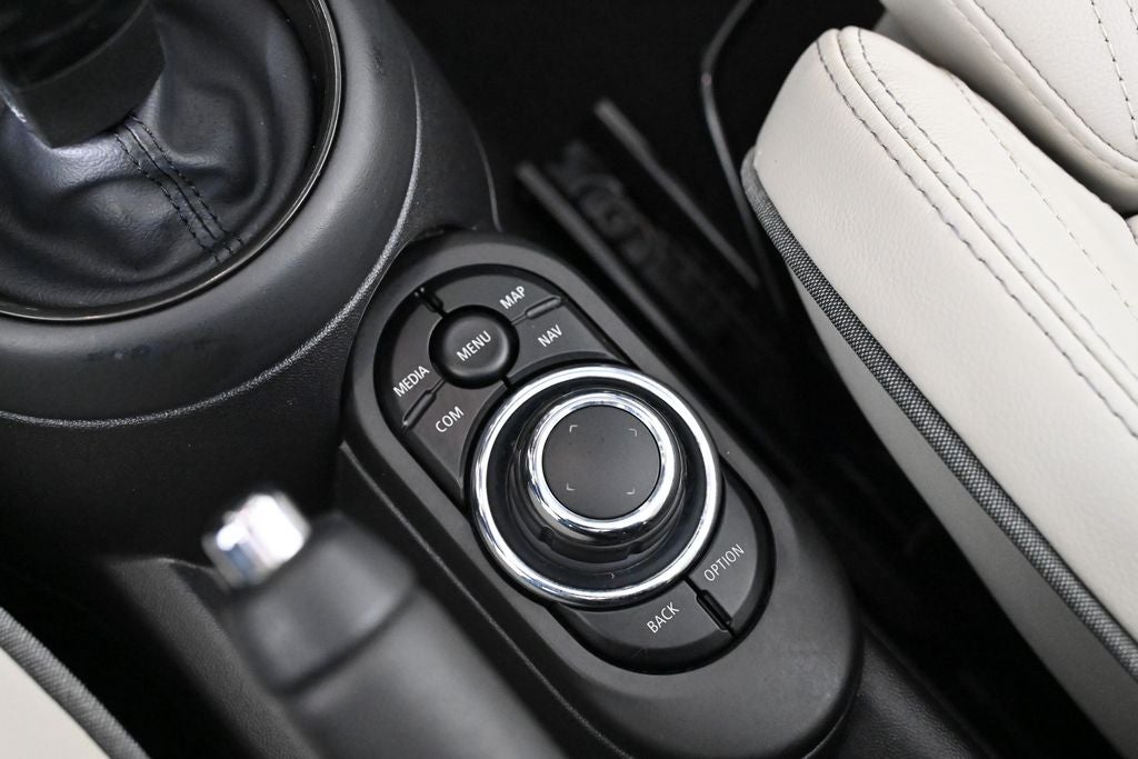 2023 MINI Convertible Cooper S