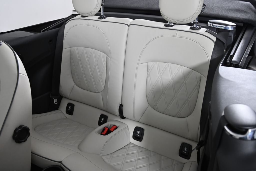 2023 MINI Convertible Cooper S