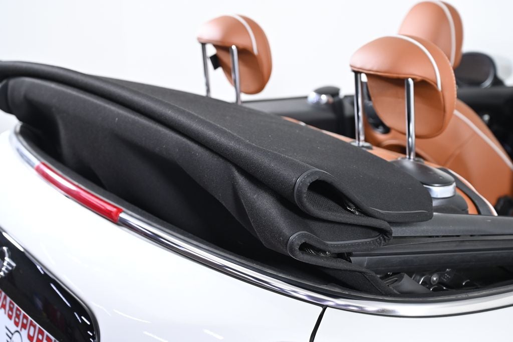 2023 MINI CONVERTIBLE Cooper S