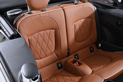 2023 MINI CONVERTIBLE Cooper S