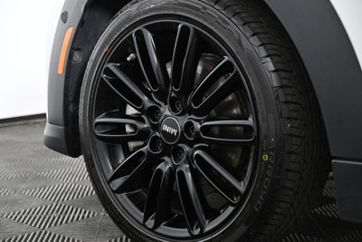 2023 MINI CONVERTIBLE Cooper S