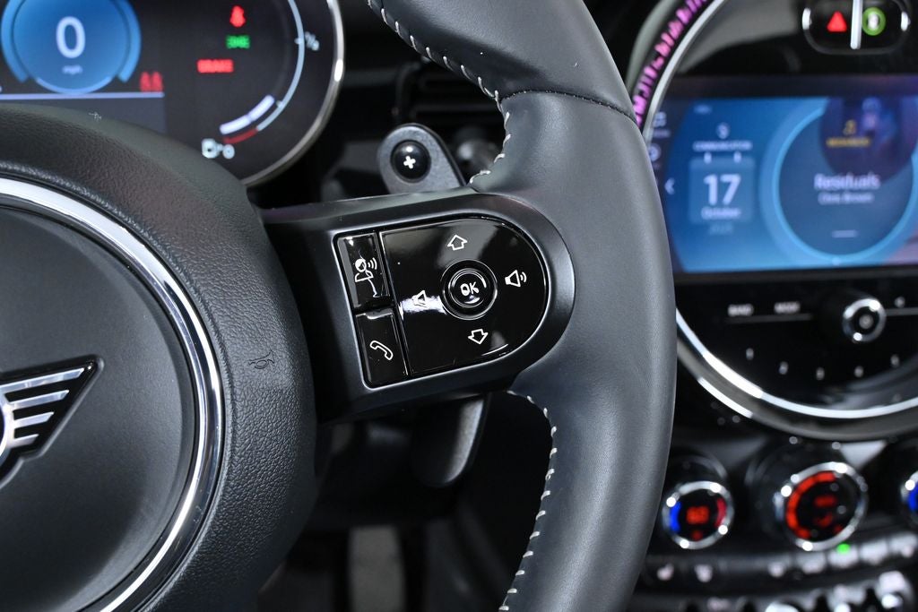 2024 MINI Convertible Cooper S