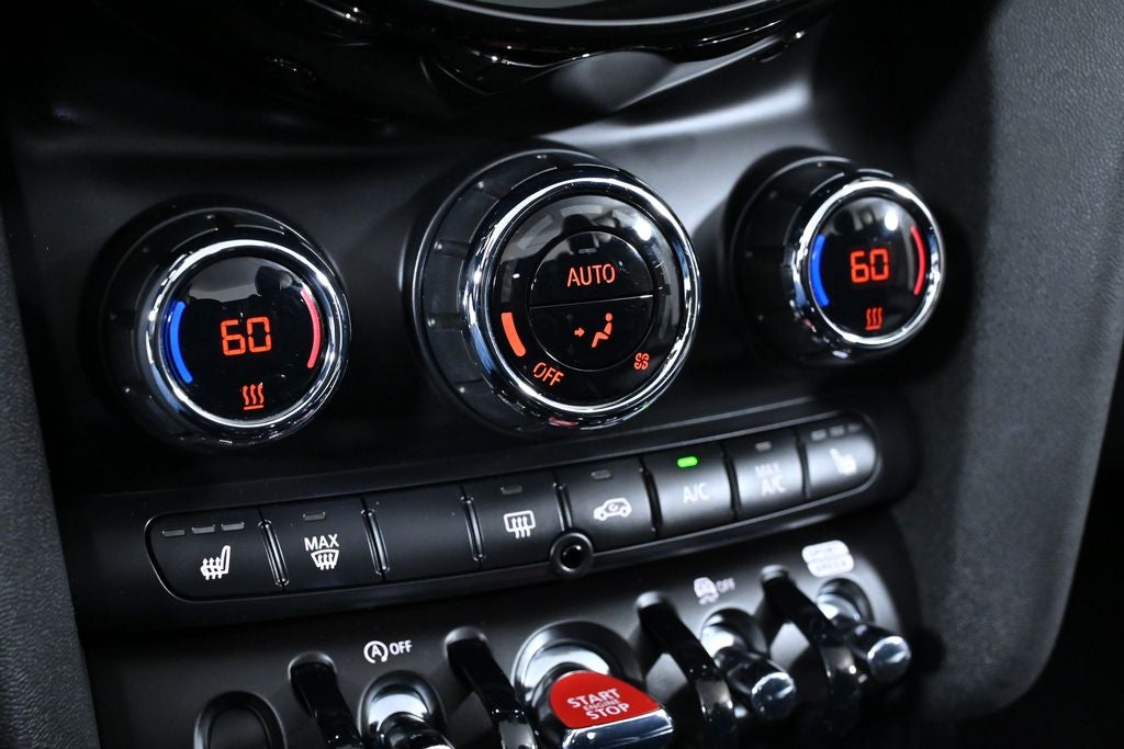 2024 MINI Convertible Cooper S