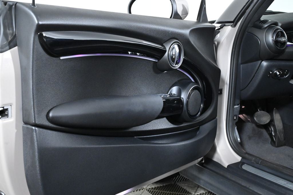 2024 MINI Convertible Cooper S