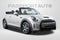 2024 MINI Convertible Cooper S