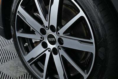 2024 MINI Convertible Cooper S