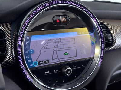 2024 MINI Cooper S Base