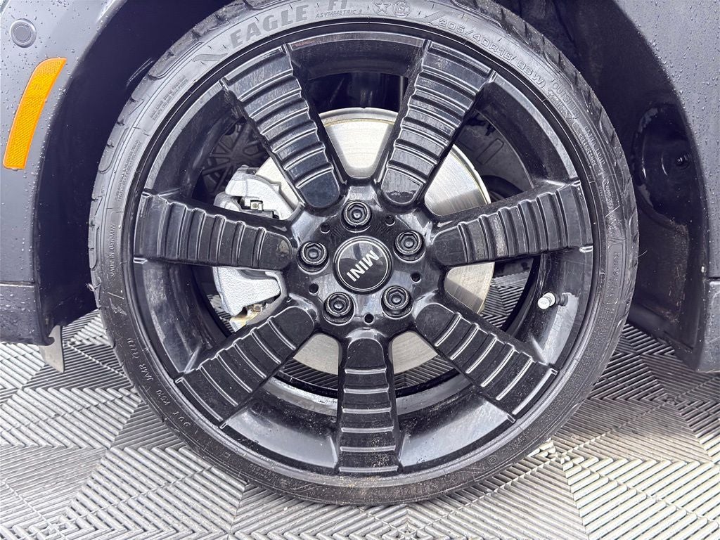 2024 MINI Cooper S Base