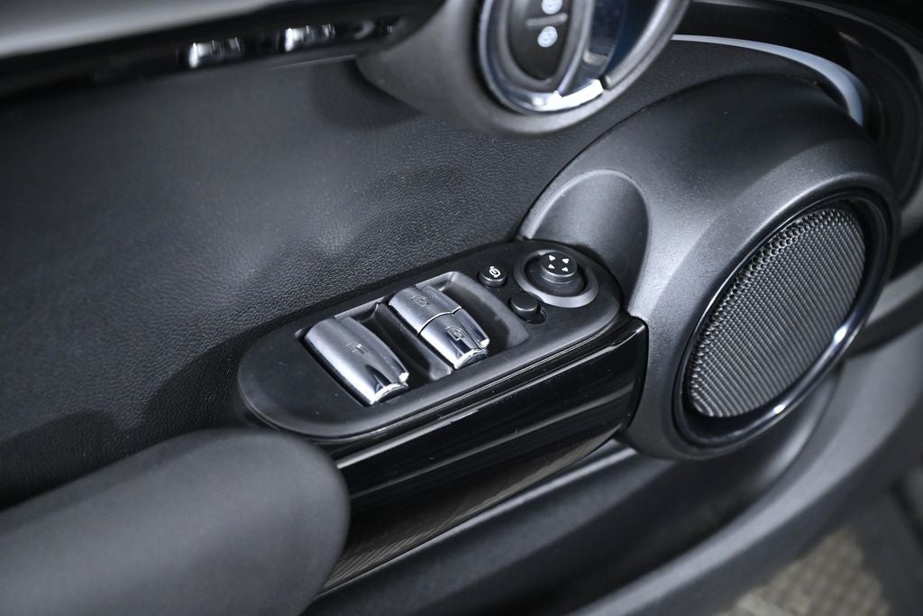 2024 MINI Convertible Cooper S