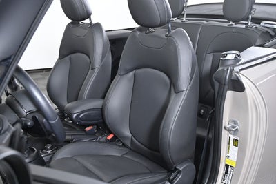 2024 MINI Convertible Cooper S