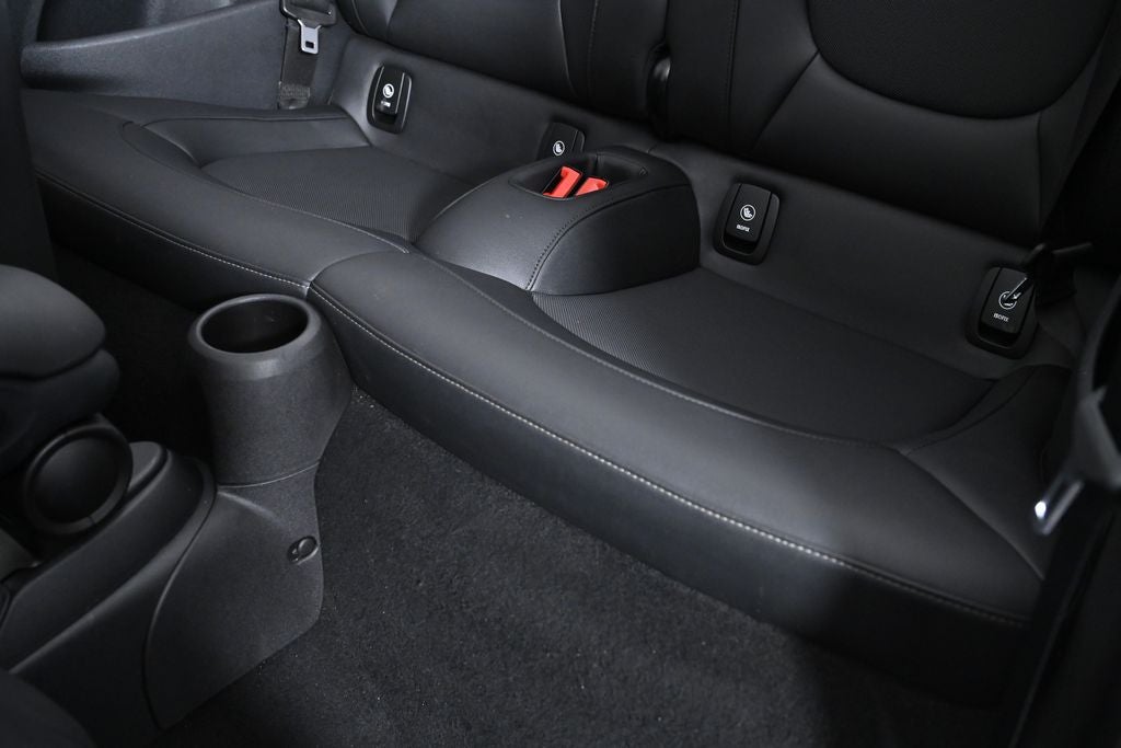 2024 MINI Convertible Cooper S