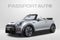 2023 MINI Convertible Cooper S