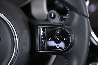 2023 MINI Convertible Cooper S