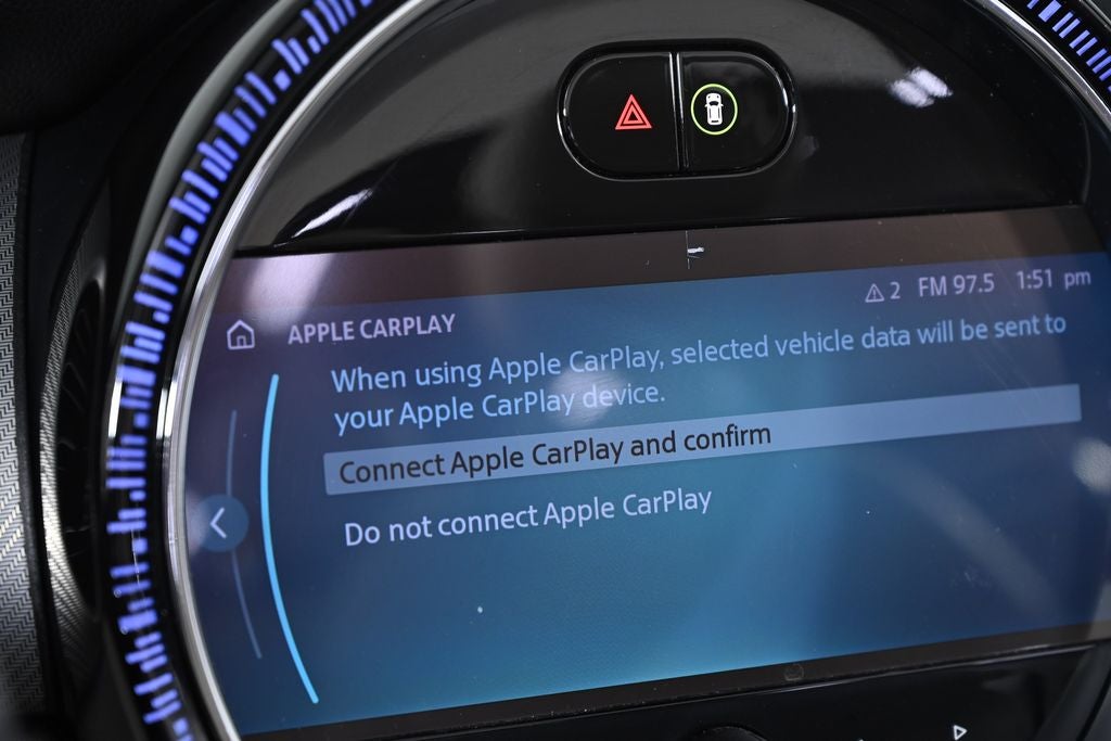 2023 MINI Convertible Cooper S