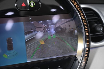 2023 MINI Convertible Cooper S