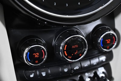 2023 MINI Convertible Cooper S