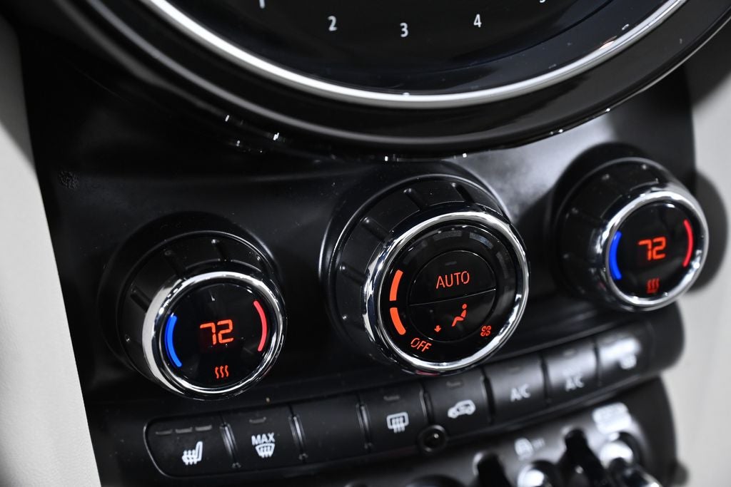 2023 MINI Convertible Cooper S