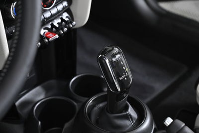 2023 MINI Convertible Cooper S