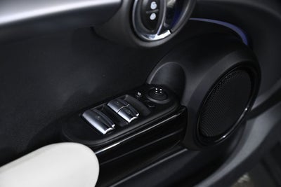 2023 MINI Convertible Cooper S