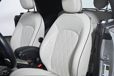 2023 MINI Convertible Cooper S