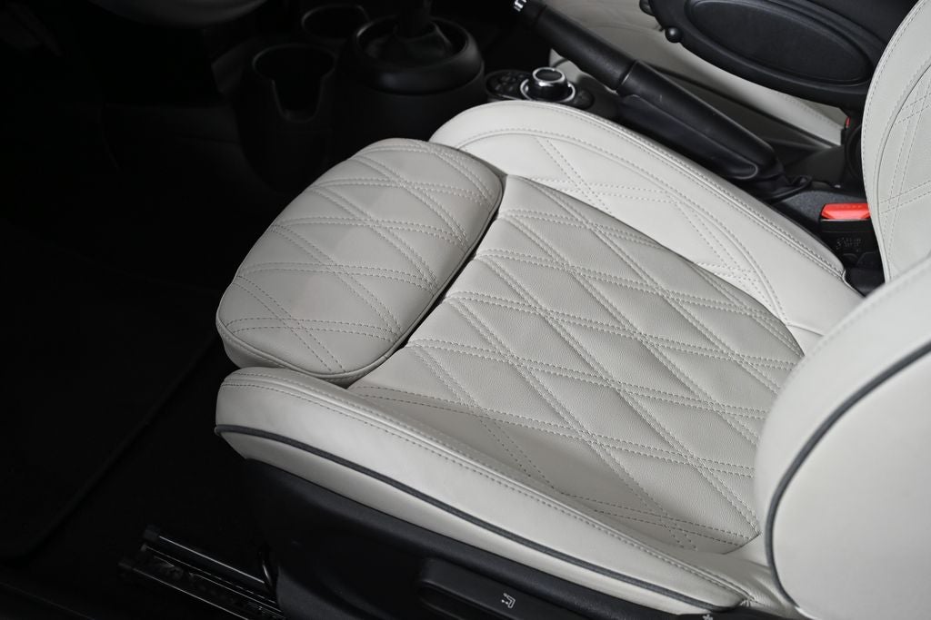 2023 MINI Convertible Cooper S