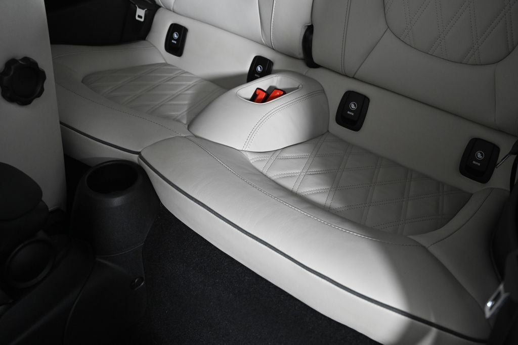 2023 MINI Convertible Cooper S