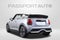 2023 MINI Convertible Cooper S