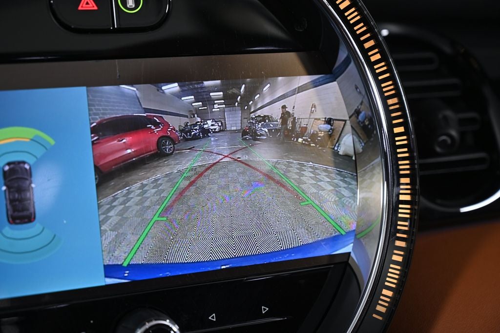 2023 MINI Convertible Cooper S