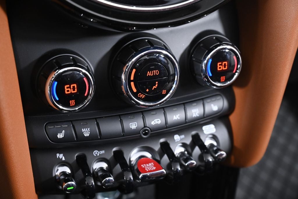 2023 MINI Convertible Cooper S