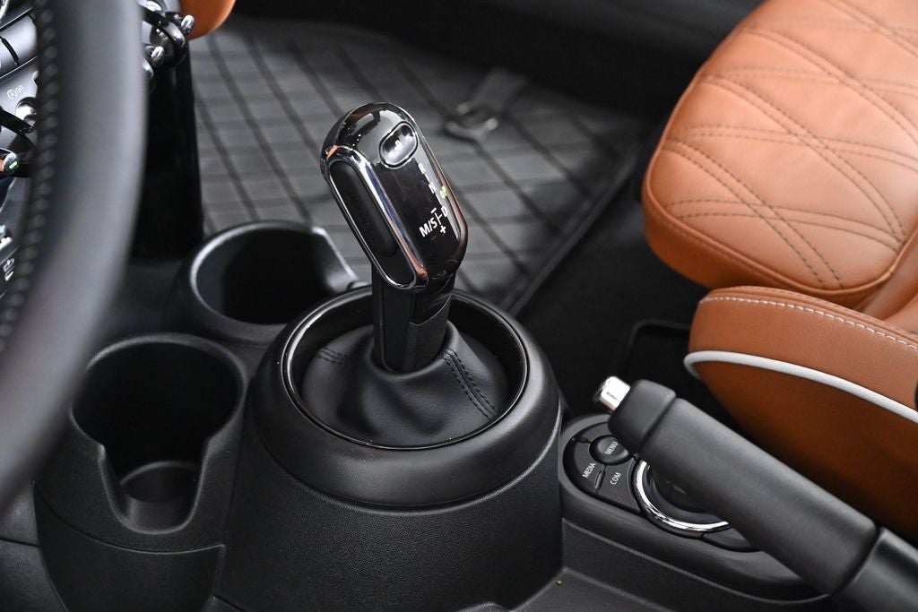 2023 MINI Convertible Cooper S