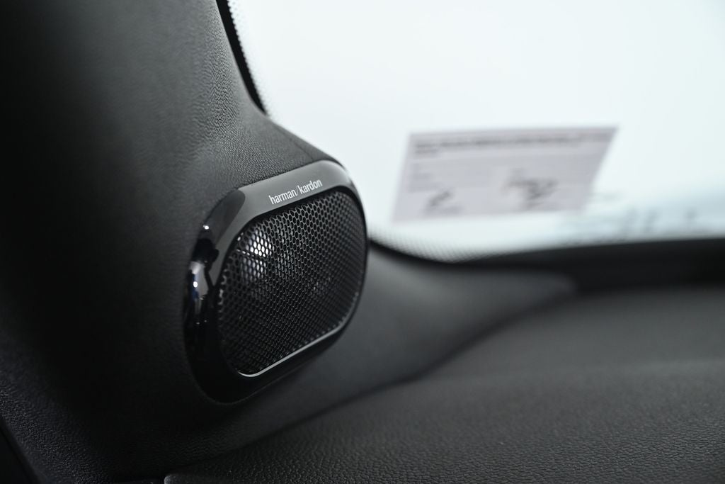 2023 MINI Convertible Cooper S