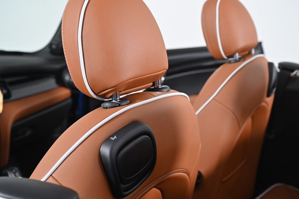 2023 MINI Convertible Cooper S