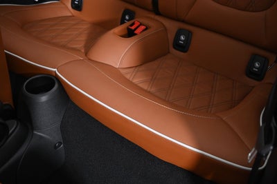 2023 MINI Convertible Cooper S