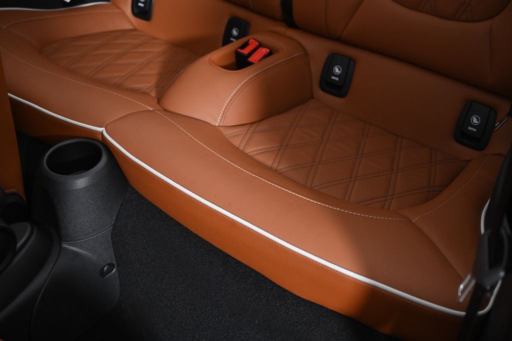 2023 MINI Convertible Cooper S