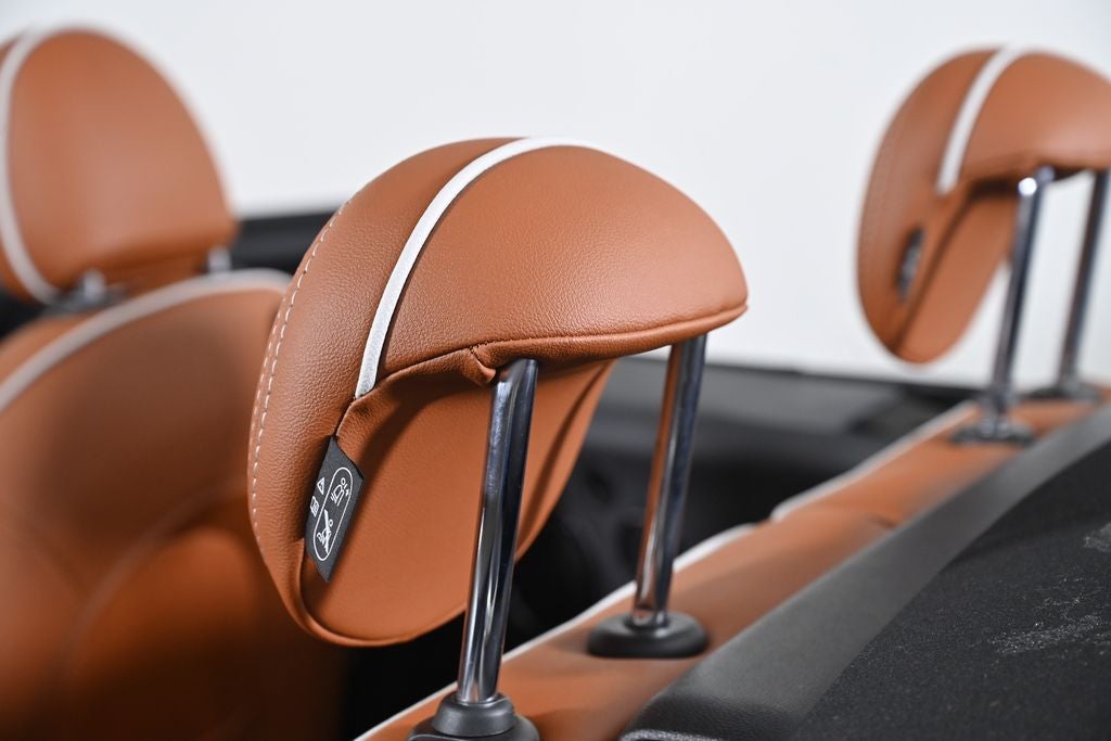 2023 MINI Convertible Cooper S