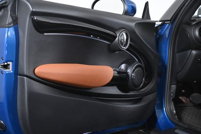 2023 MINI Convertible Cooper S