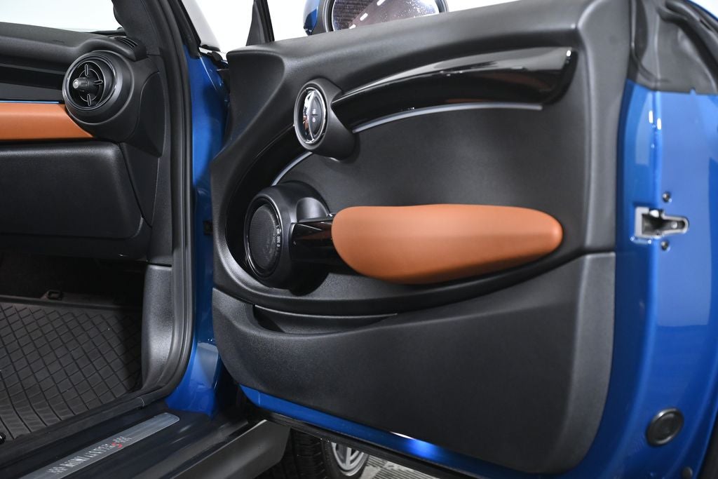 2023 MINI Convertible Cooper S