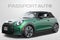 2024 MINI Convertible Cooper S