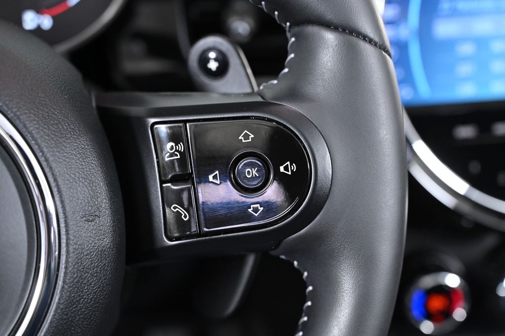 2024 MINI Convertible Cooper S