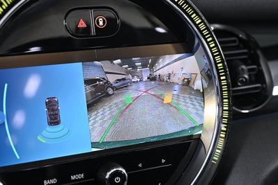 2024 MINI Convertible Cooper S