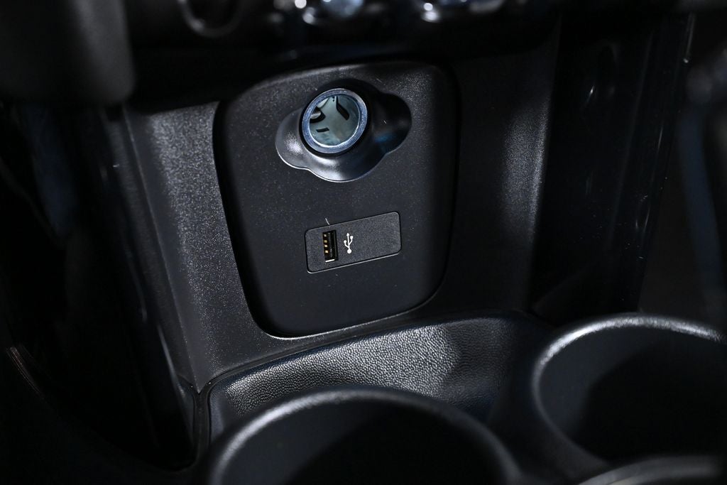 2024 MINI Convertible Cooper S