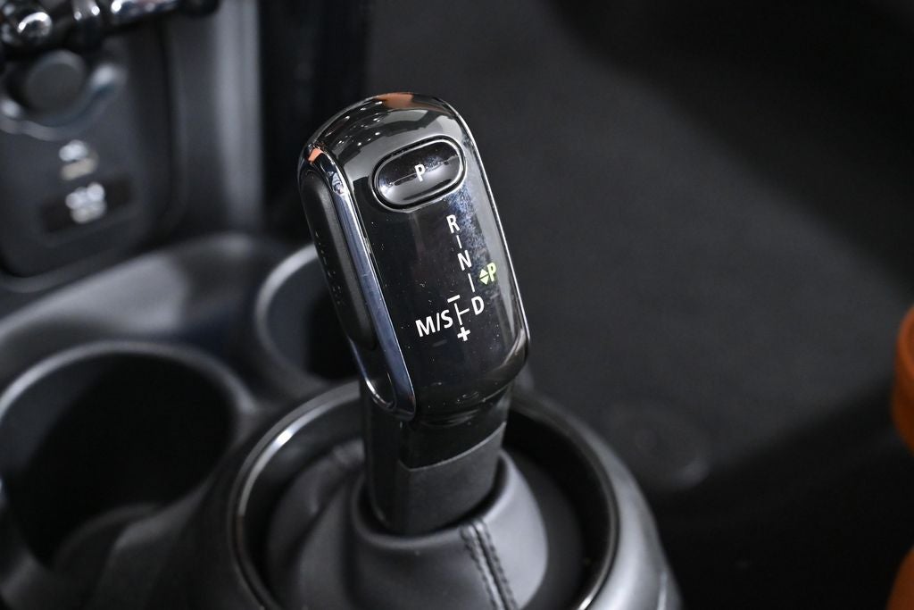 2022 MINI Convertible Cooper S