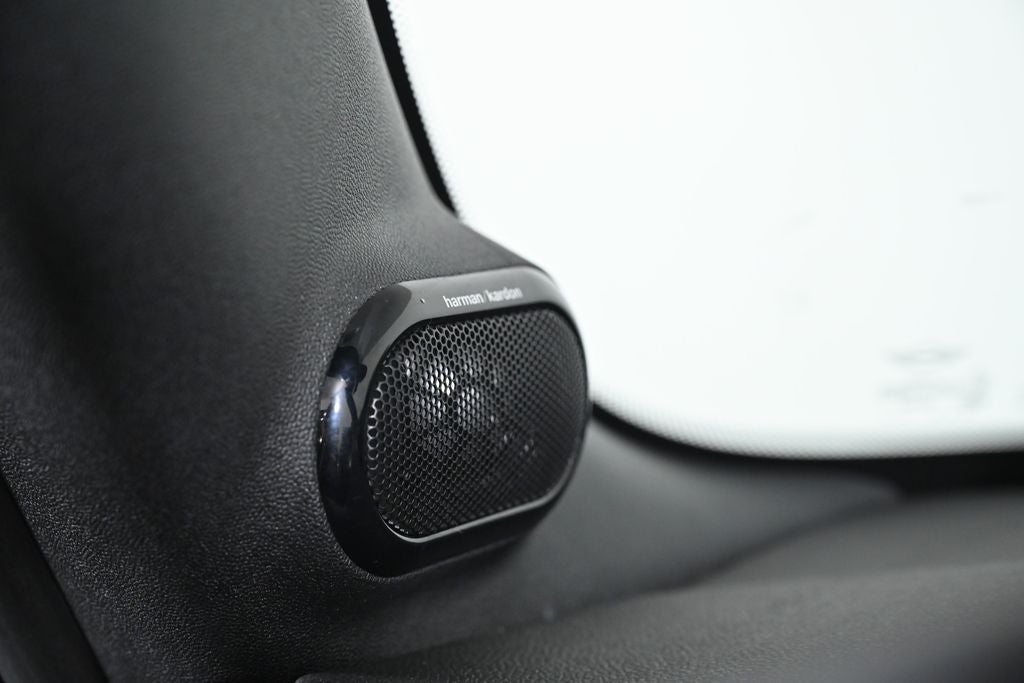 2022 MINI Convertible Cooper S