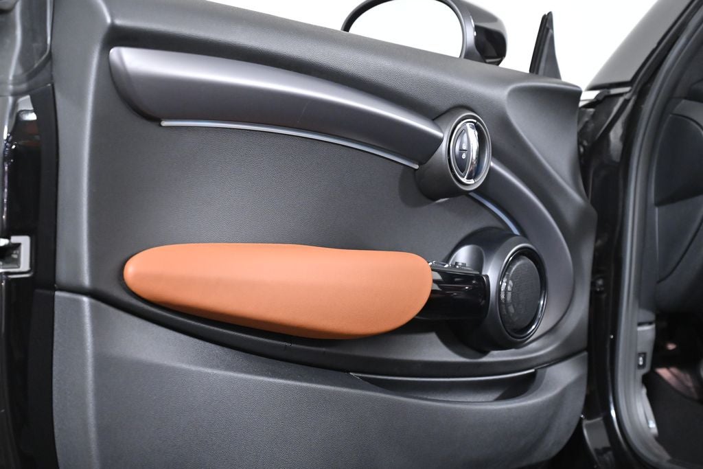 2022 MINI Convertible Cooper S