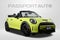 2023 MINI CONVERTIBLE Cooper S